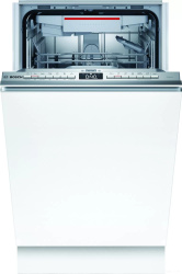 Посудомоечная машина Bosch SPV4XMX28E - фото