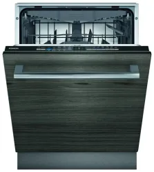 Встраиваемая посудомоечная машина Siemens SN61HX08VE - фото
