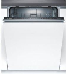 Встраиваемая посудомоечная машина Bosch SMV25AX00E - фото