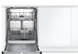 Встраиваемая посудомоечная машина Bosch SMV25AX00E - фото3