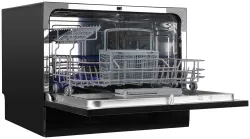 Посудомоечная машина Weissgauff TDW4017D - фото4