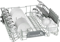 Встраиваемая посудомоечная машина Bosch SMV25EX00E - фото3