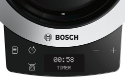 Кухонный комбайн Bosch MUM9YX5S12/MUM 9YX5S12 - фото8