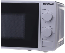 Микроволновая печь Hyundai HYM-M2001 - фото5