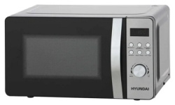 Микроволновая печь Hyundai HYM-D2071 - фото