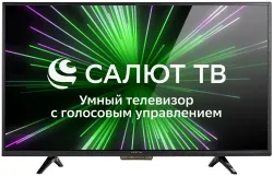 Телевизор Vekta LD-32SR4915BS - фото