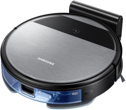 Робот-пылесос Samsung VR05R5050WK/EV - фото2