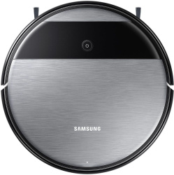 Робот-пылесос Samsung VR05R5050WK/EV - фото4