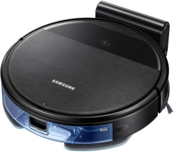 Робот-пылесос Samsung VR05R5050WK/EV - фото9