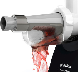 Мясорубка Bosch MFW3X18W/MFW 3X18W - фото6