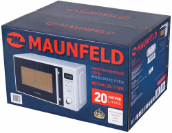 Микроволновая печь Maunfeld MFSMO.20.7TWH - фото5