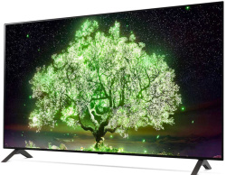Телевизор LG OLED48A1RLA - фото2