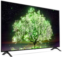 Телевизор LG OLED48A1RLA - фото3