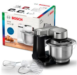 Кухонный комбайн Bosch MUMS2VM00 - фото4