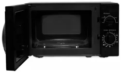 Микроволновая печь BQ MWO-20007SM (черный) - фото2