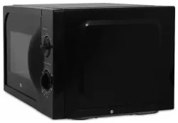 Микроволновая печь BQ MWO-20007SM (черный) - фото3