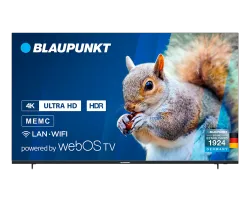 Телевизор Blaupunkt 50UB5000 - фото