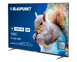Телевизор Blaupunkt 50UB5000 - фото3