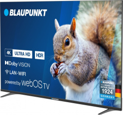 Телевизор Blaupunkt 43UB5000 - фото2