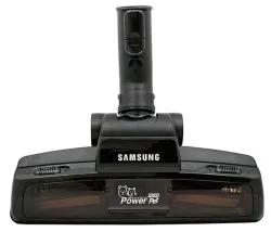 Турбощетка для пылесосов Samsung DJ97-00322C TB-500 35мм - фото3