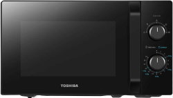 Микроволновая печь Toshiba MW-MM20P BK - фото