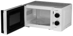 Микроволновая печь Harper HMW-20SM01 Белый - фото4
