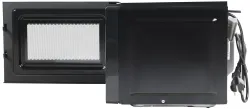 Микроволновая печь Panasonic NN-ST25HBZPE - фото9