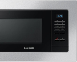Микроволновая печь Samsung MS20A7013AT/BW - фото2