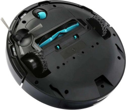 Робот-пылесос Viomi Robot Vacuum Cleaning V3/V-RVCLM26B - фото4