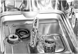 Посудомоечная машина Exiteq EXDW-I404 - фото4