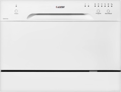 Посудомоечная машина Exiteq EXDW-T503 - фото2