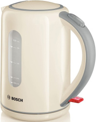 Электрочайник Bosch TWK7607/TWK 7607 - фото3