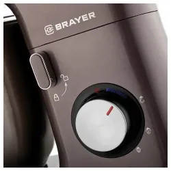 Миксер Brayer BR1501 - фото5