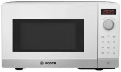 Микроволновая печь Bosch FEL023MU0/FEL 023MU0 - фото