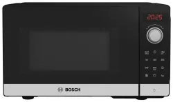 Микроволновая печь Bosch FEL023MS2/FEL 023MS2 - фото