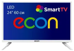 Телевизор Econ EX-24HS001W - фото2