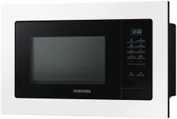 Микроволновая печь Samsung MS20A7013AL/BW - фото2