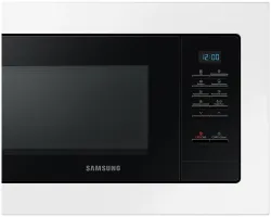 Микроволновая печь Samsung MS20A7013AL/BW - фото4