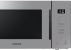 Микроволновая печь Samsung MG23T5018AG/BW - фото5