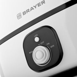 Увлажнитель воздуха Brayer BR4702 - фото4