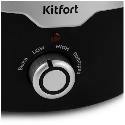 Медленноварка Kitfort КТ-216 - фото5