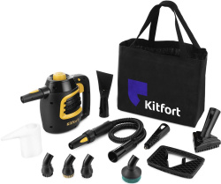 Пароочиститель Kitfort KT-930 - фото3