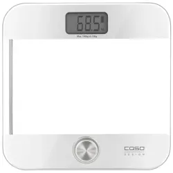 Напольные весы Caso Body Energy Ecostyle - фото7
