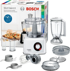 Кухонный комбайн Bosch MC812W620/MC 812W620 - фото3