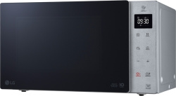 Микроволновая печь LG MS-2535GISL - фото2