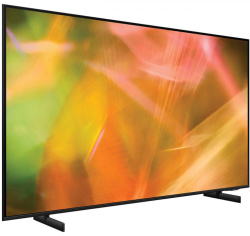 Телевизор Samsung UE43AU8040U - фото2