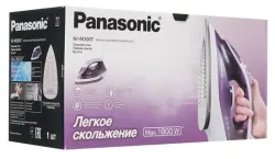 Утюг Panasonic NI-M300TVTW - фото8
