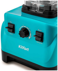Блендер Kitfort KT-3022-3 - фото4