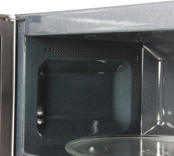 Микроволновая печь Samsung ME81KRW-2 - фото8