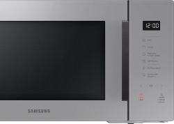 Микроволновая печь Samsung MG30T5018AG/BW - фото6